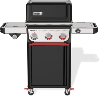 Weber Spirit EP-335