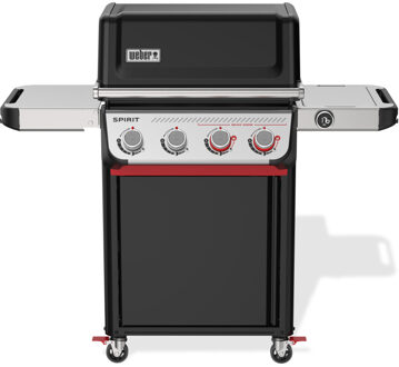 Weber Spirit EP-425 gasbarbecue Barbecue