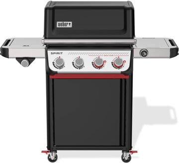 Weber Spirit EP-435 gasbarbecue Barbecue