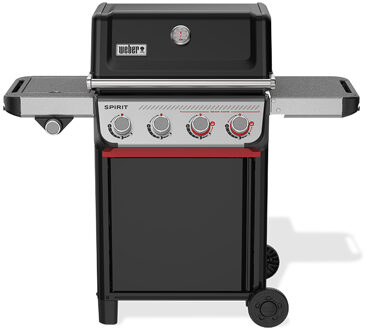 Weber Spirit® E-435 (2026)