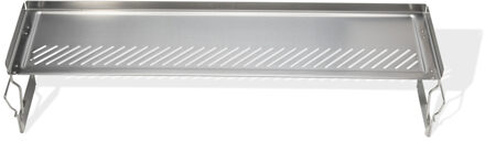 Weber Warmhoudrek voor 2 niveaus Plancha Grillrooster