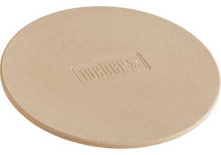 Weber Weber® Pizzasteen