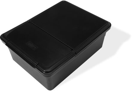 Weber Works-opbergbox voor buiten Opslag