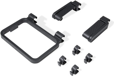 Weber Works Organizer Kit - Snap on Houder