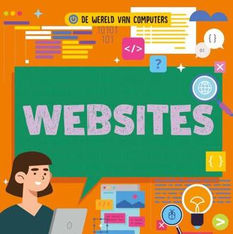 Websites -  Nancy Dickmann (ISBN: 9789464395198)