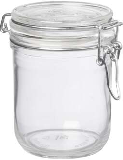 Weckpot fido terrina - glas - 500 ml