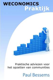 Weconomics praktijk - Boek Paul Bessems (9461939655)