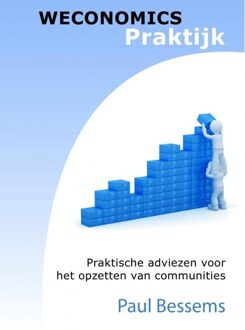 Weconomics praktijk - eBook Paul Bessems (9462544743)