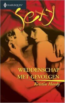 Weddenschap met gevolgen - eBook Kristin Hardy (940250253X)