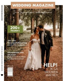 Wedding Magazine