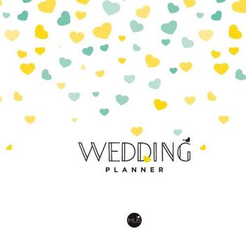 Weddingplanner