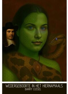 Wedergeboorte In Het Hiernamaals - Barry Cussel