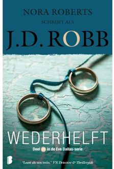 Wederhelft - Eve Dallas - J.D. Robb