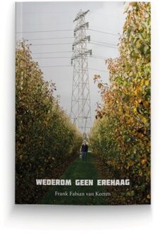Wederom Geen Erehaag - Frank Fabian van Keeren
