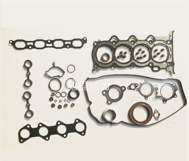 Wederopbouw Kits Voor Haval H6 4G15B/1.5T Motor Revisie Pakket, Motor Reparatie Kit Set
