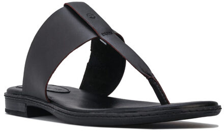 Wedges Cherrybrook Thong by Timberland Zwart - 36