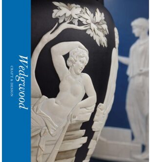 Wedgwood: Craft & Design (Victoria And Albert Museum) - Artists In Focus - Catrin Jones