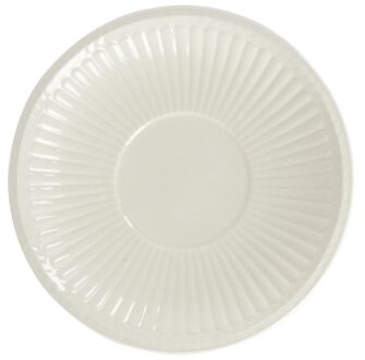 Wedgwood EDME Soup/B/fast Saucer Wit
