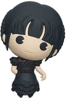 Wednesday 3D Magnet Wednesday