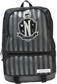 Wednesday Backpack Nevermore Premium
