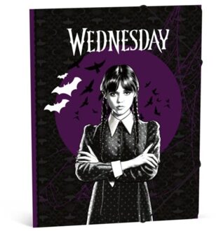 Wednesday - elastomap a4