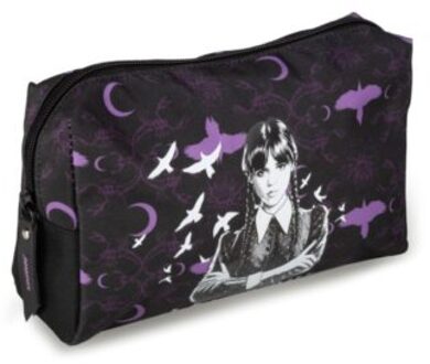 Wednesday - etui vierkant