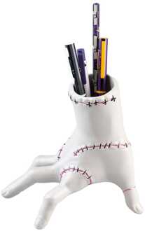 Wednesday Pencil Holder incl. Stationary Set