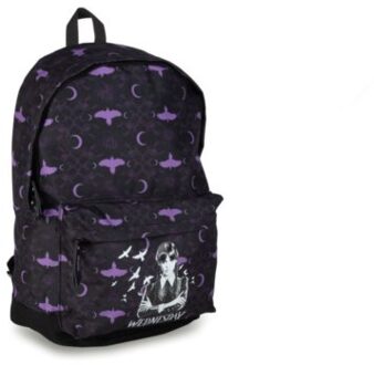 Wednesday - rugtas 43 cm, 23 l