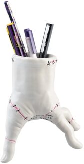 Wednesday Thing Writing Set With Pencil Holder