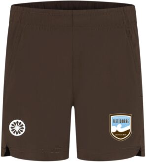 Wedstrijd Short Jongens - 152