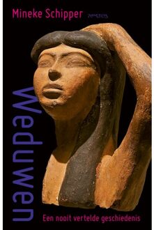 Weduwen - Mineke Schipper