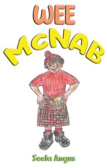 Wee Mcnab - Angus, Seeta