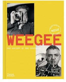 Weegee - Clément Chéroux