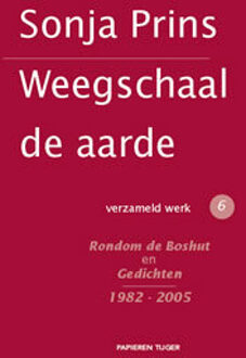 Weegschaal de aarde - Verzameld werk