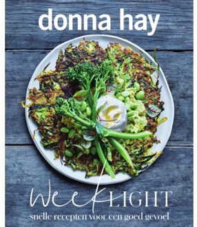 Week Light - Donna Hay