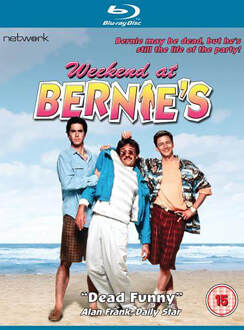 Weekend At Bernies