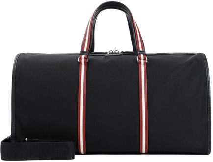 Weekend Bags Bally , Black , Heren - ONE Size