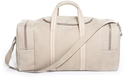 Weekend Bags Eleventy , Beige , Unisex - ONE Size