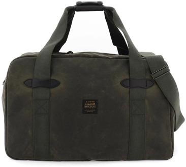 Weekend Bags Filson , Green , Heren - ONE Size