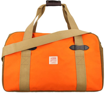 Weekend Bags Filson , Orange , Heren - ONE Size