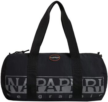 Weekend Bags Napapijri , Black , Unisex - ONE Size