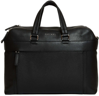 Weekend Bags Orciani , Black , Heren - ONE Size