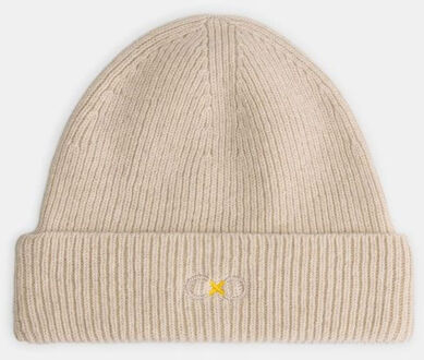 Weekend Beanie Bruin - One size