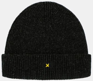 Weekend Beanie Grijs - One size