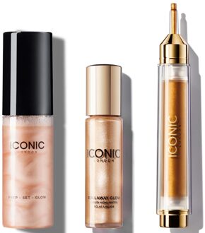 Weekend Break Bundle