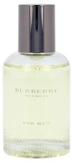 WEEKEND by Burberry 30 ml - Eau De Toilette Spray