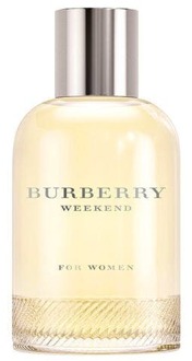 Weekend for Women Eau de parfum spray 100ml