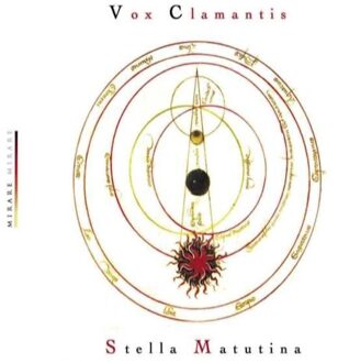 Weekend Guitar Trio Vox Clamantis - Stella Matutina