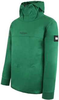 Weekend overtreder Ortega Sniper Heren Vert Jacket - maat M Groen