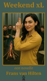 Weekend xL -  Frans van Hilten (ISBN: 9789403854519)